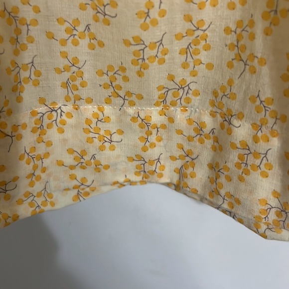 Meadow Rue top. - Picture 6 of 8